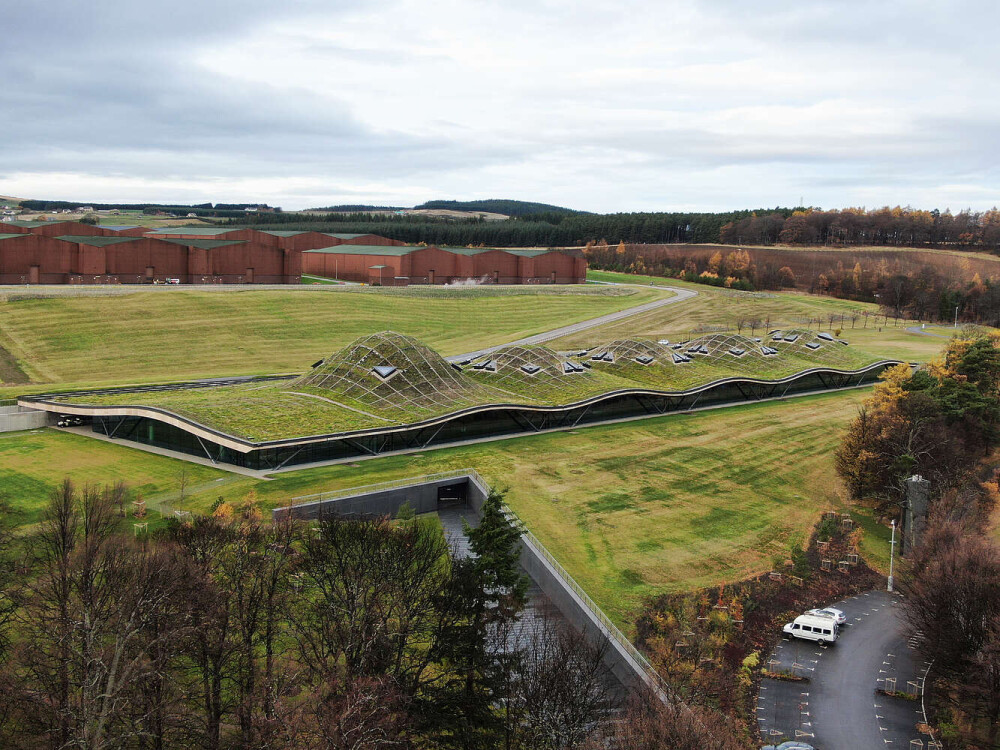 Macallan : une brève histoire